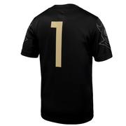 UCF Nike #1 Home Replica Jersey